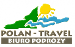 "Polan Travel" Przedsiębiorstwo Wielobranżowe Biuro Podróży Piotr Wiktorko